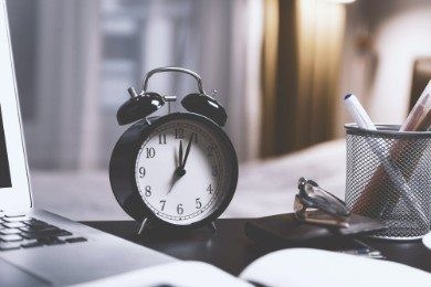 Time management: tutte le tecniche di gestione del tempo